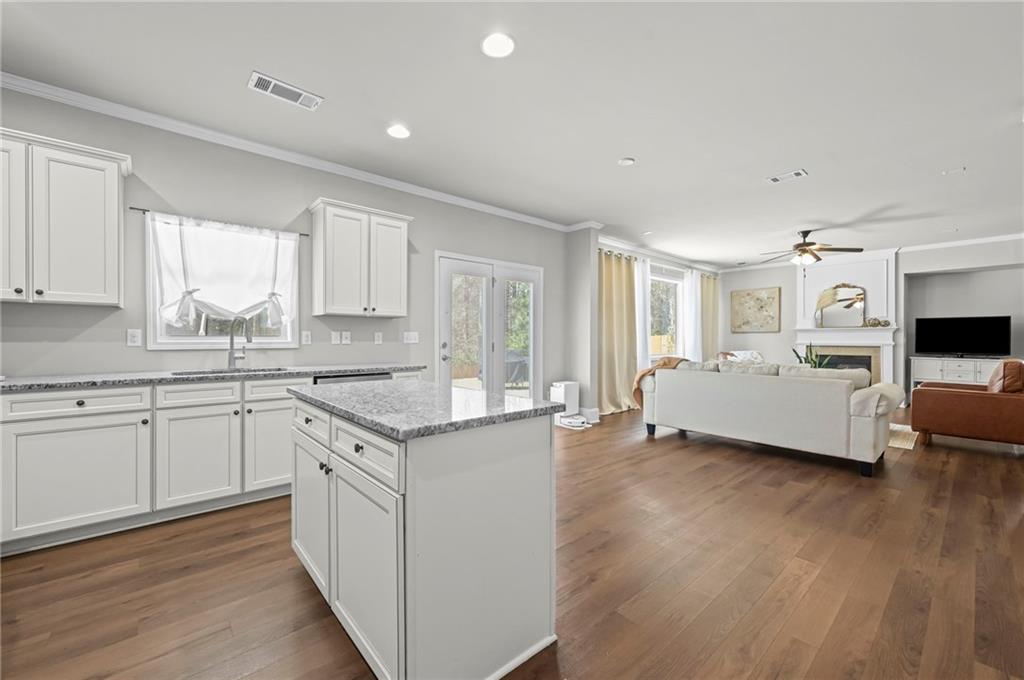 780 Springs Crest Drive