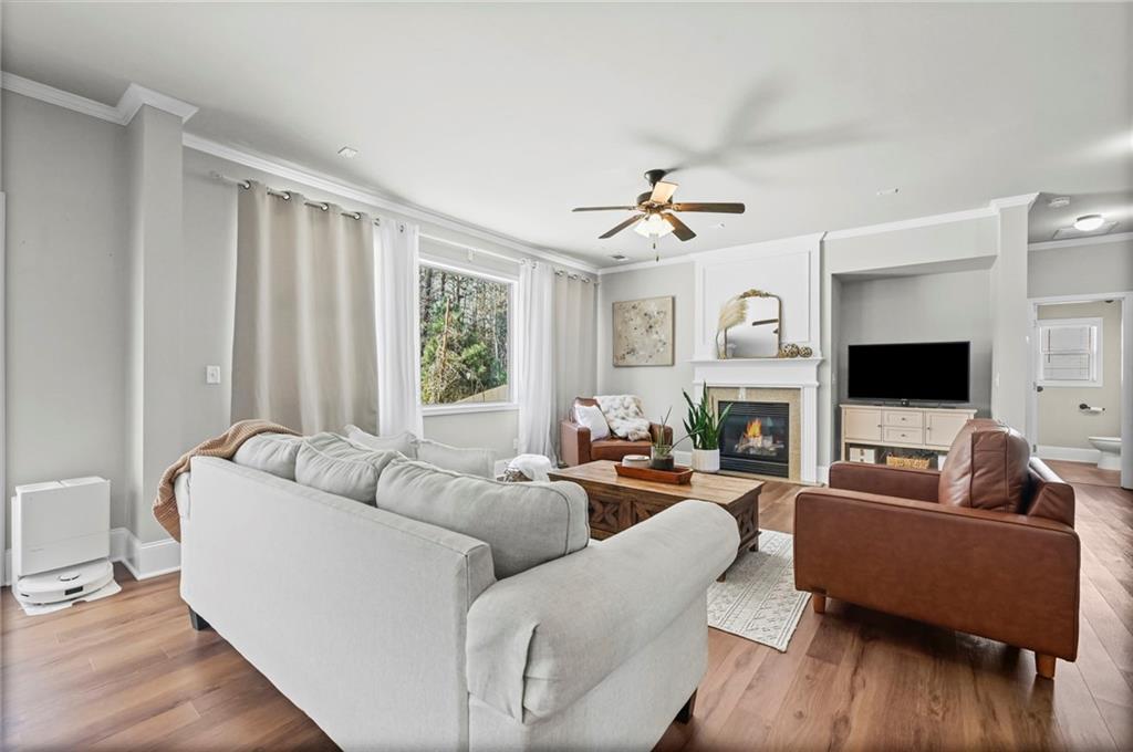 780 Springs Crest Drive