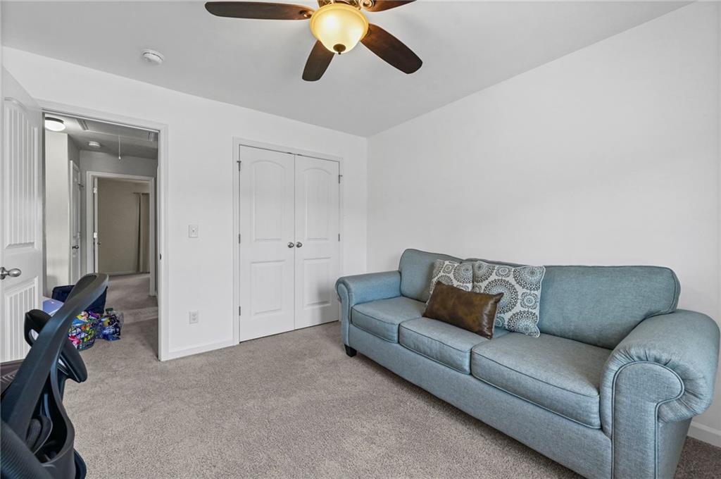 780 Springs Crest Drive