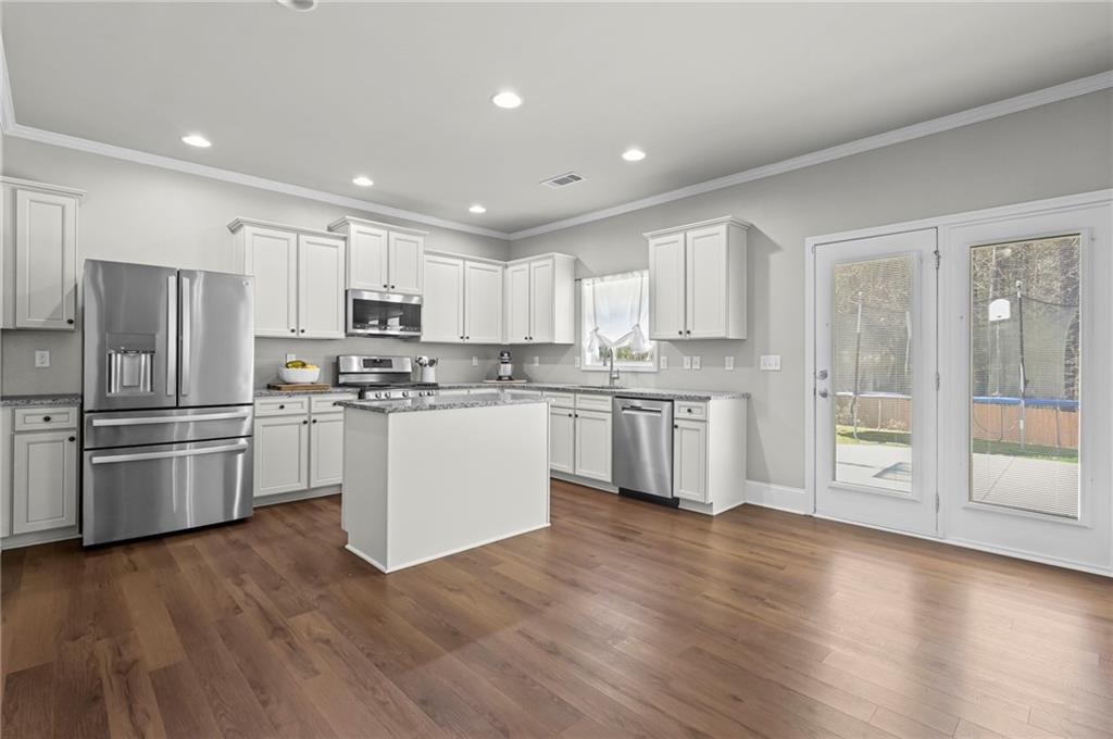 780 Springs Crest Drive