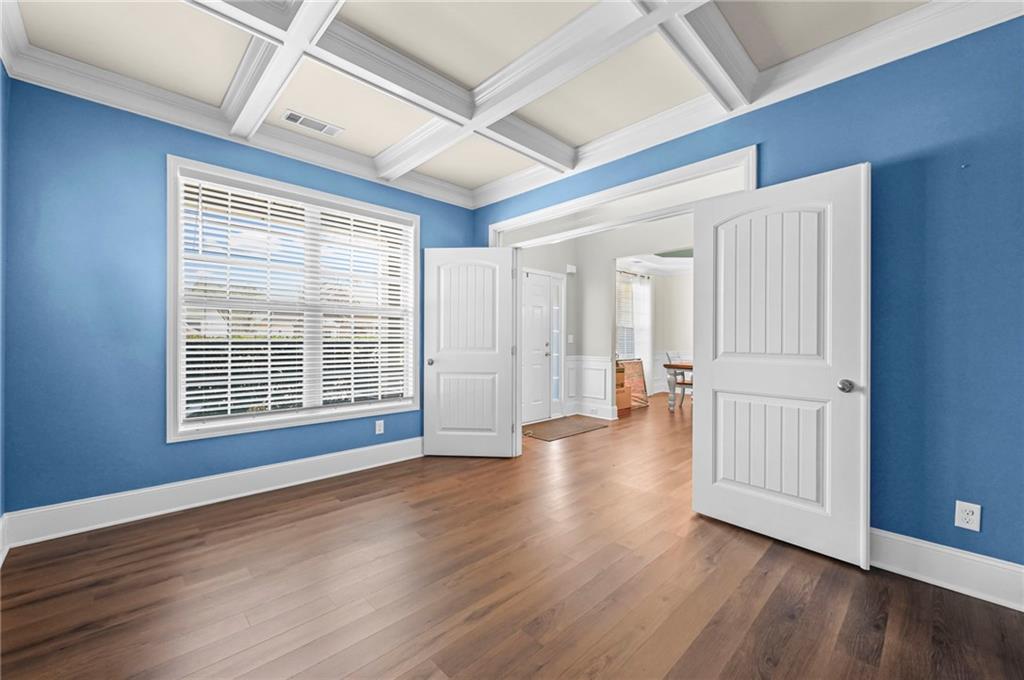 780 Springs Crest Drive