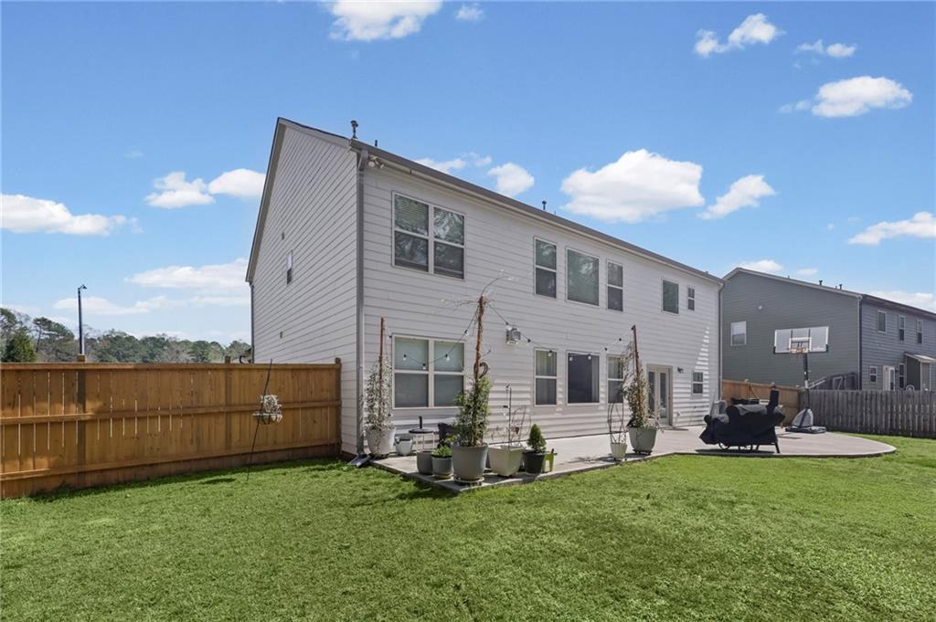 780 Springs Crest Drive