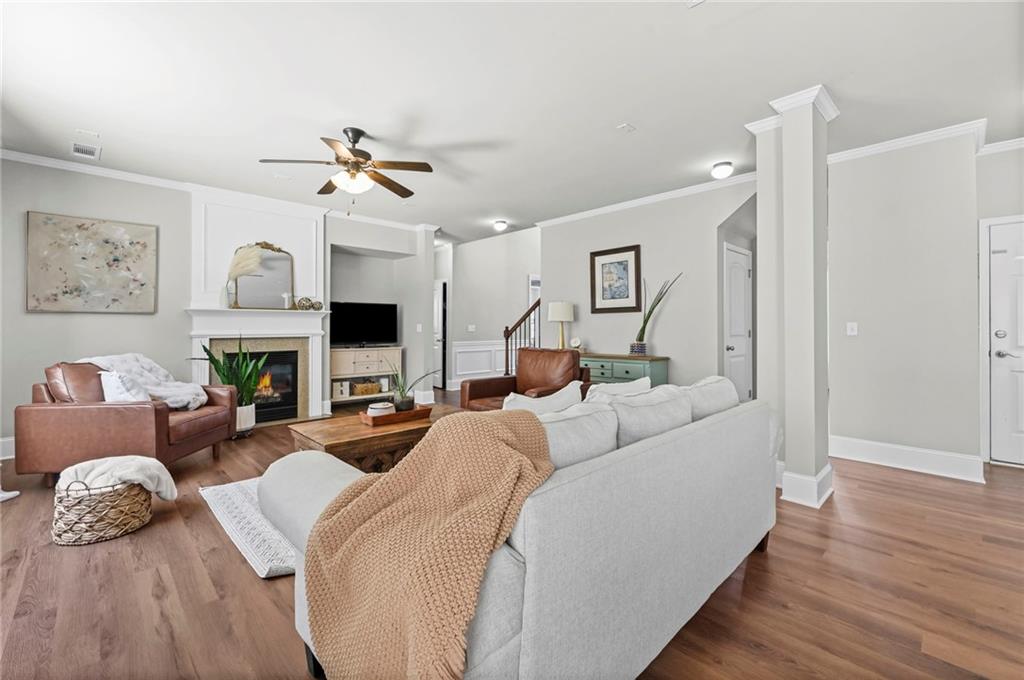 780 Springs Crest Drive