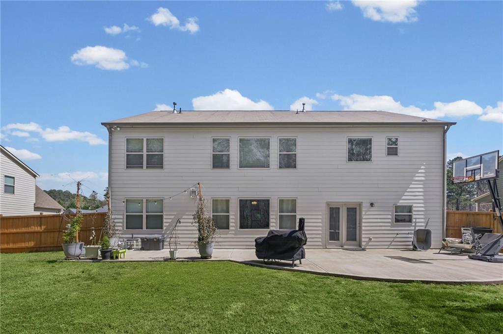 780 Springs Crest Drive