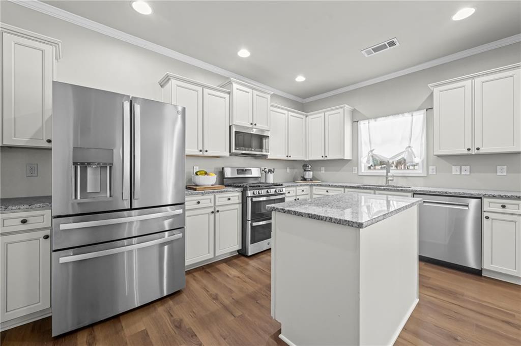 780 Springs Crest Drive