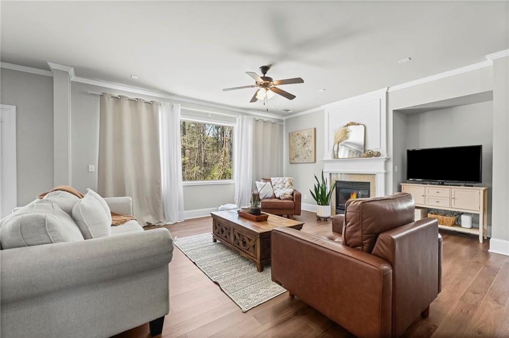 780 Springs Crest Drive