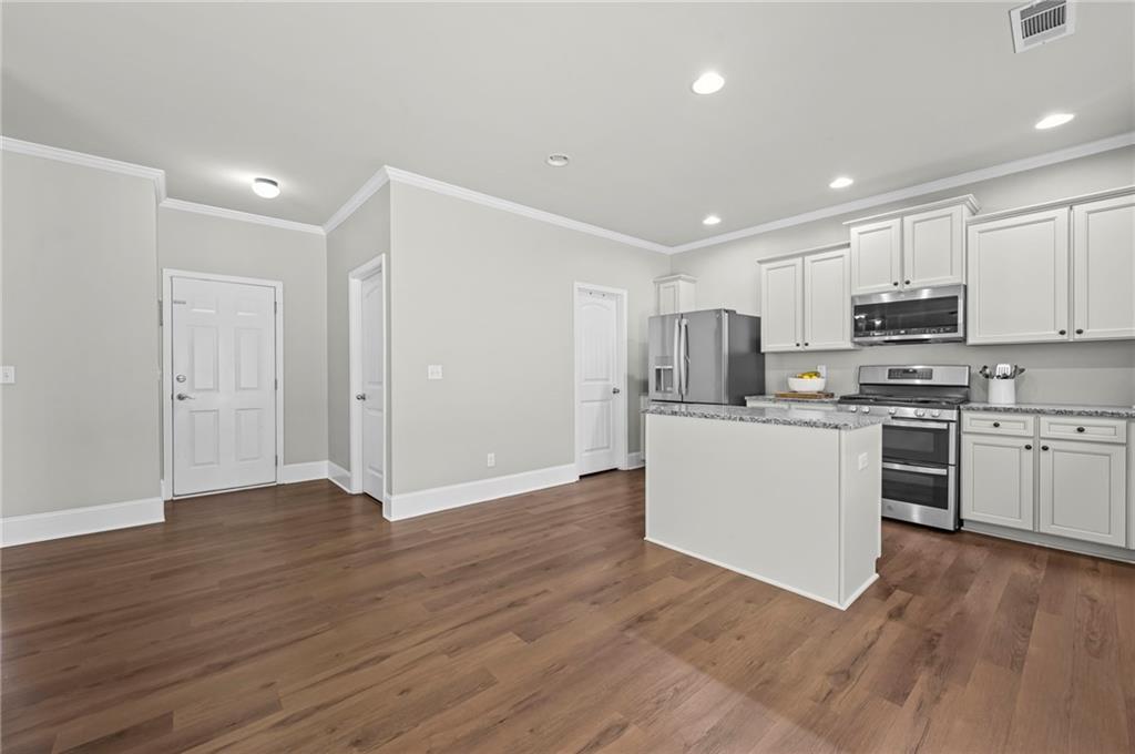 780 Springs Crest Drive