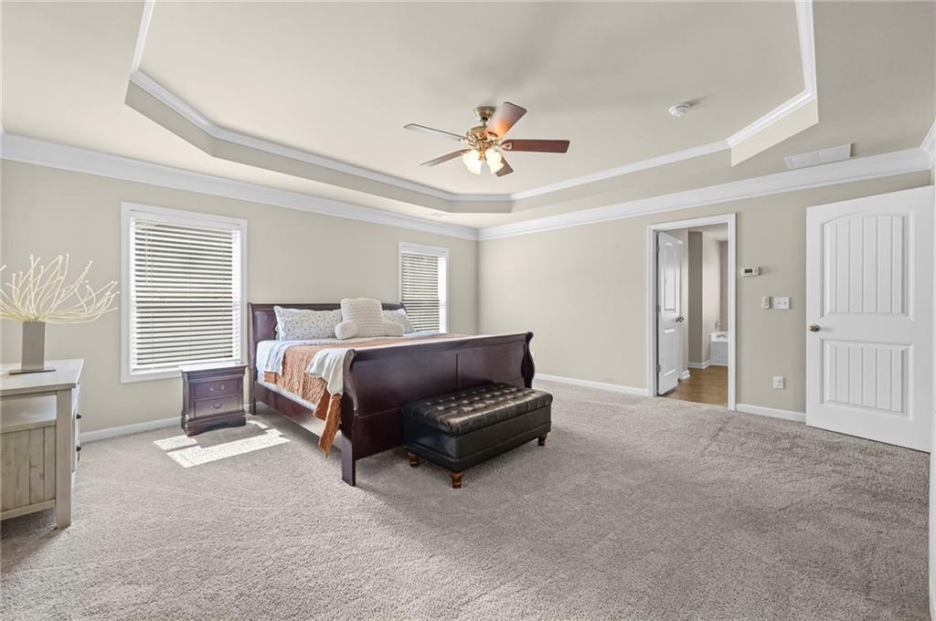 780 Springs Crest Drive