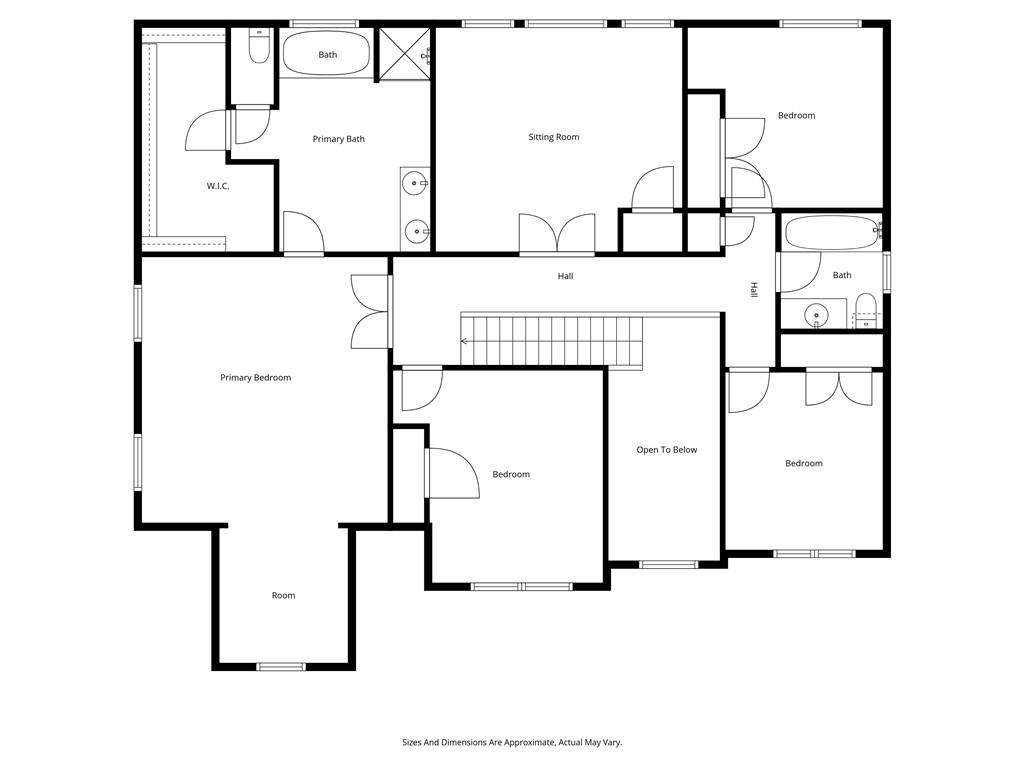 780 Springs Crest Drive