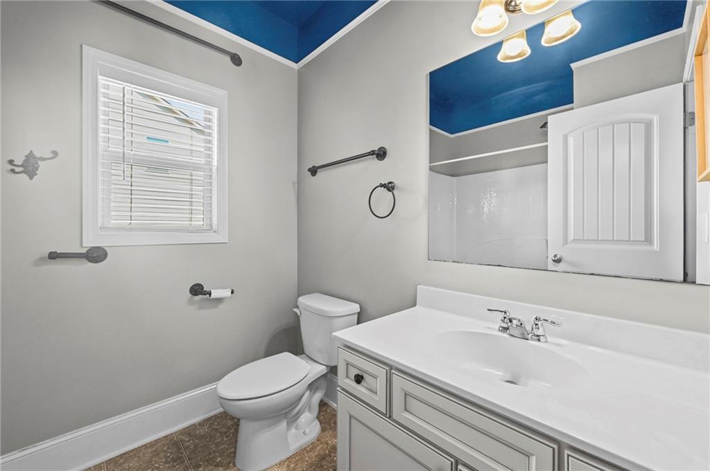 780 Springs Crest Drive