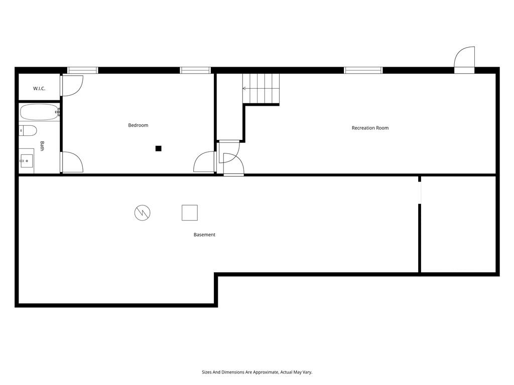 5905 Greenbrier Road