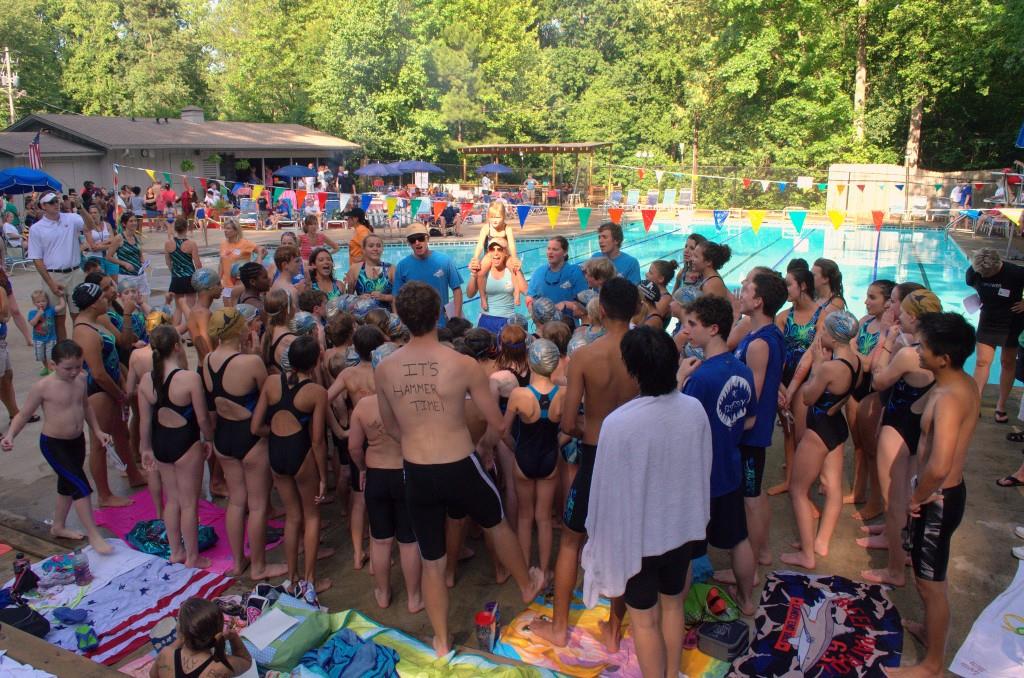 5905 Greenbrier Road