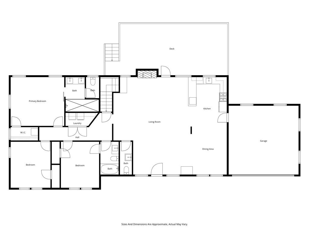 5905 Greenbrier Road