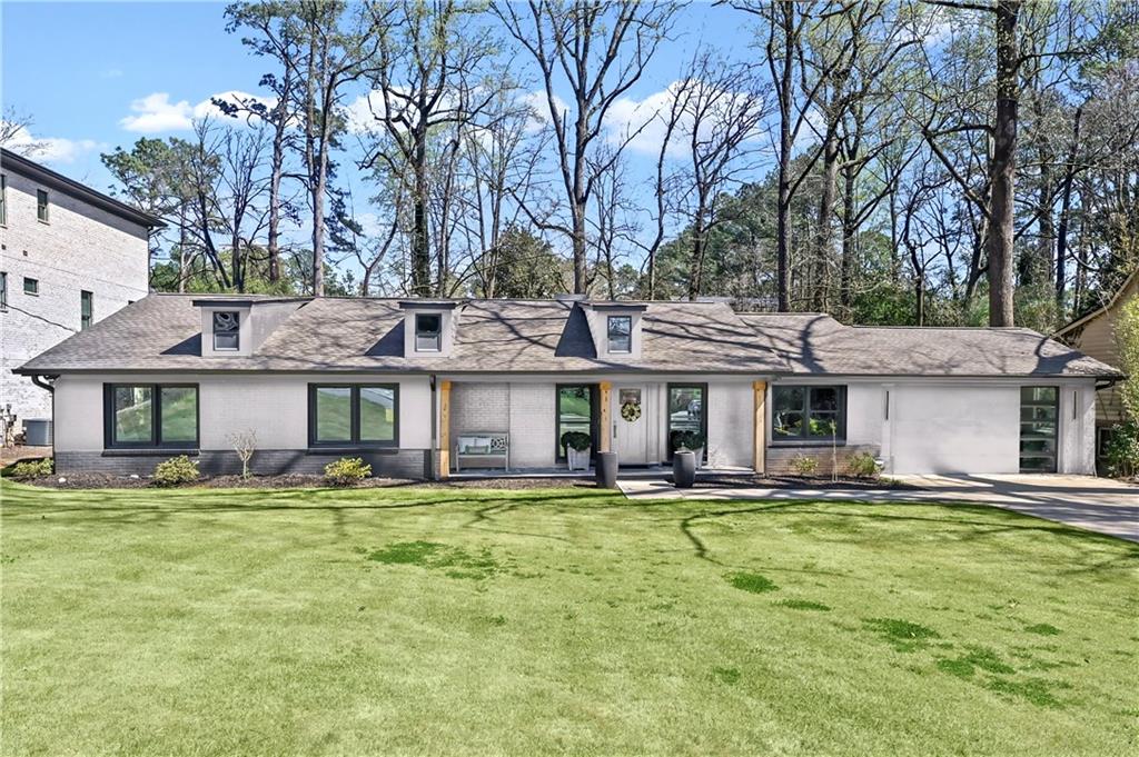 5905 Greenbrier Road