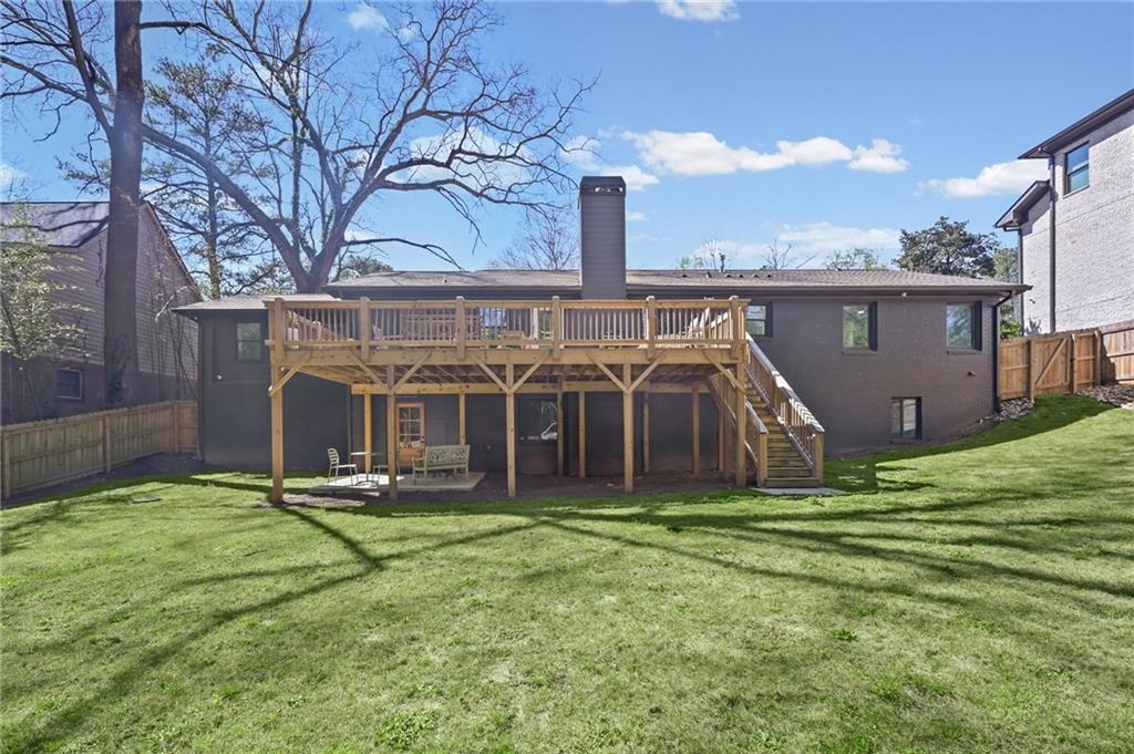 5905 Greenbrier Road