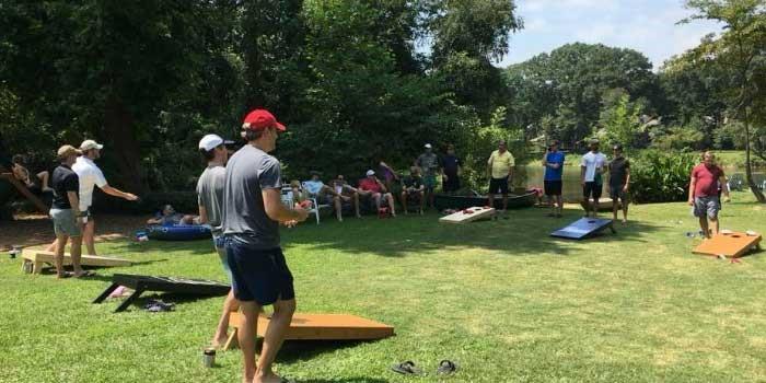 6210 River Chase Circle