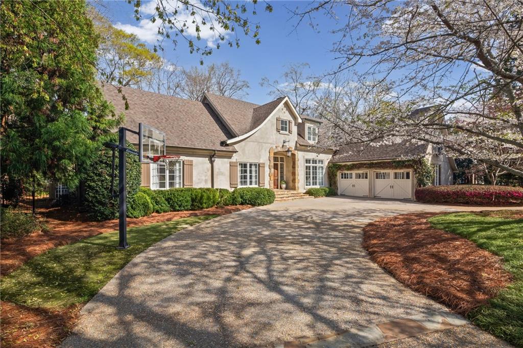 6210 River Chase Circle