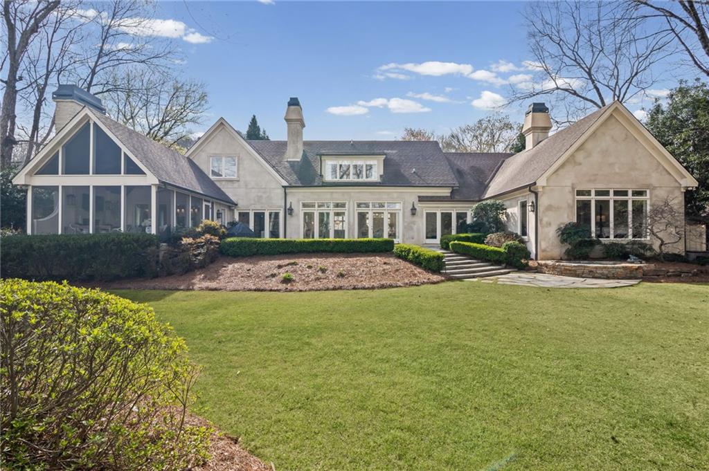 6210 River Chase Circle