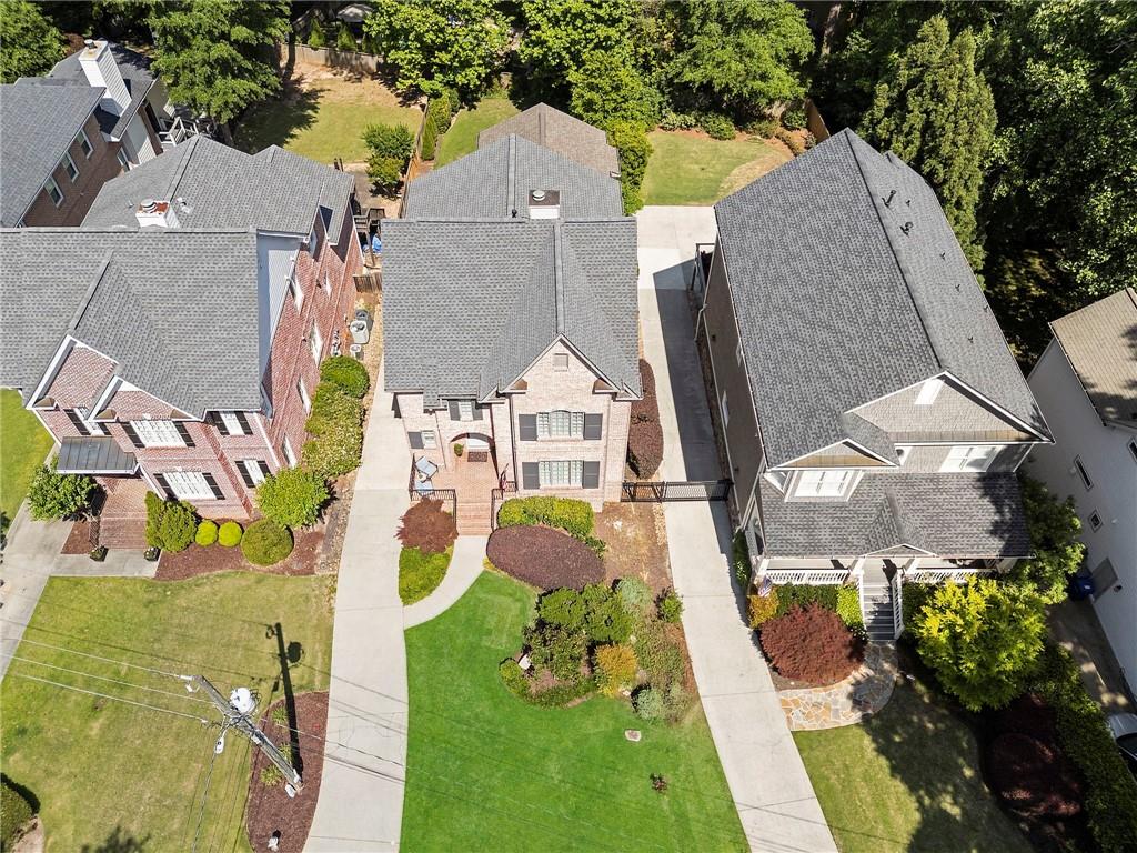 2445 Oostanaula Drive NE
