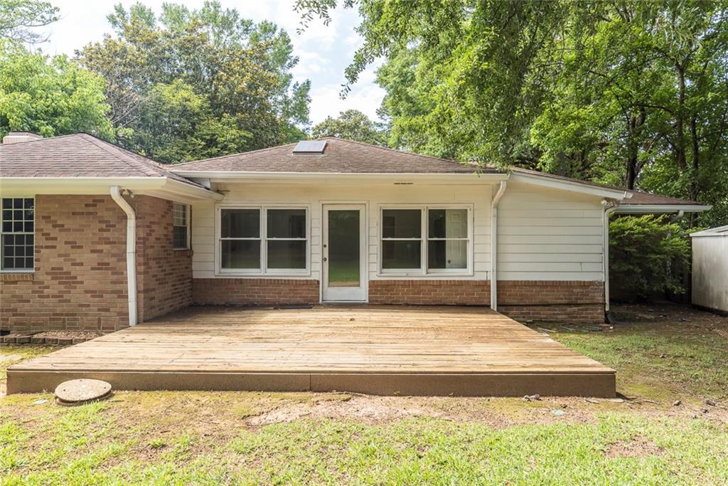 154 Osner Drive