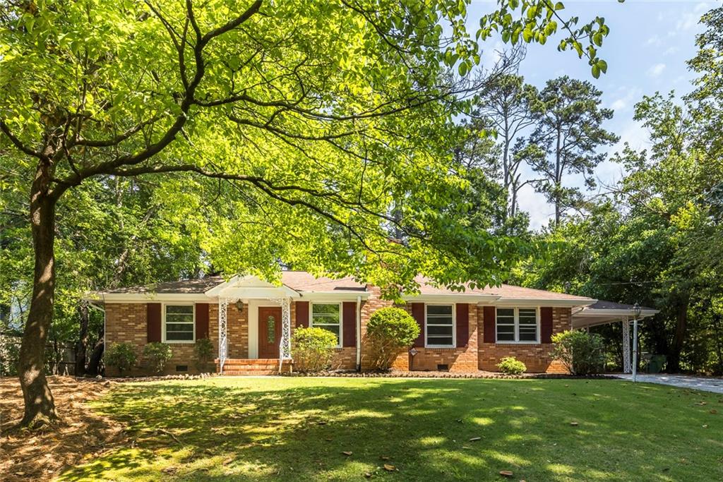 154 Osner Drive