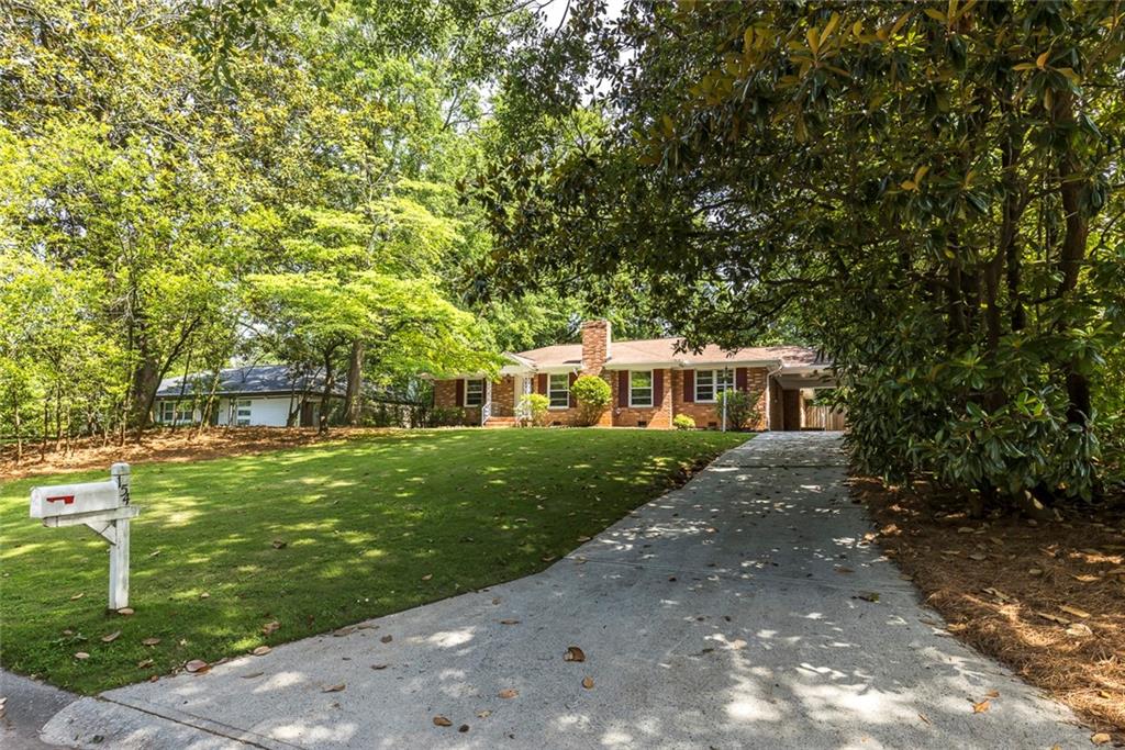 154 Osner Drive