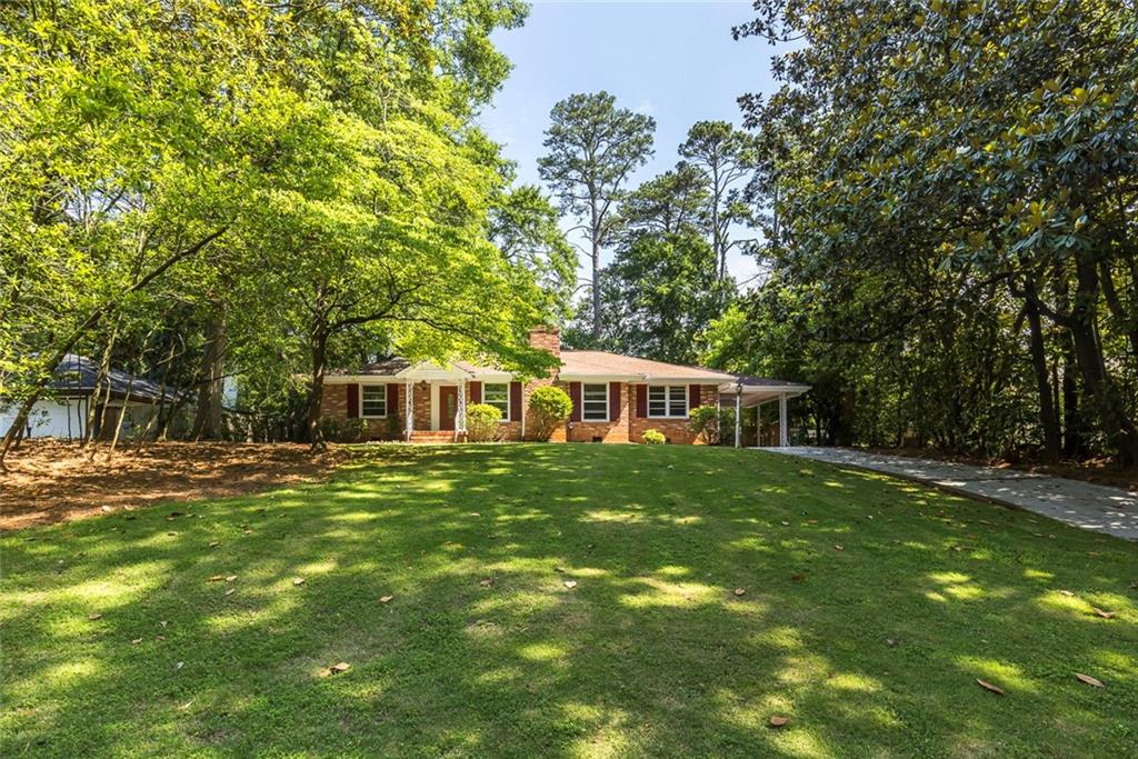 154 Osner Drive