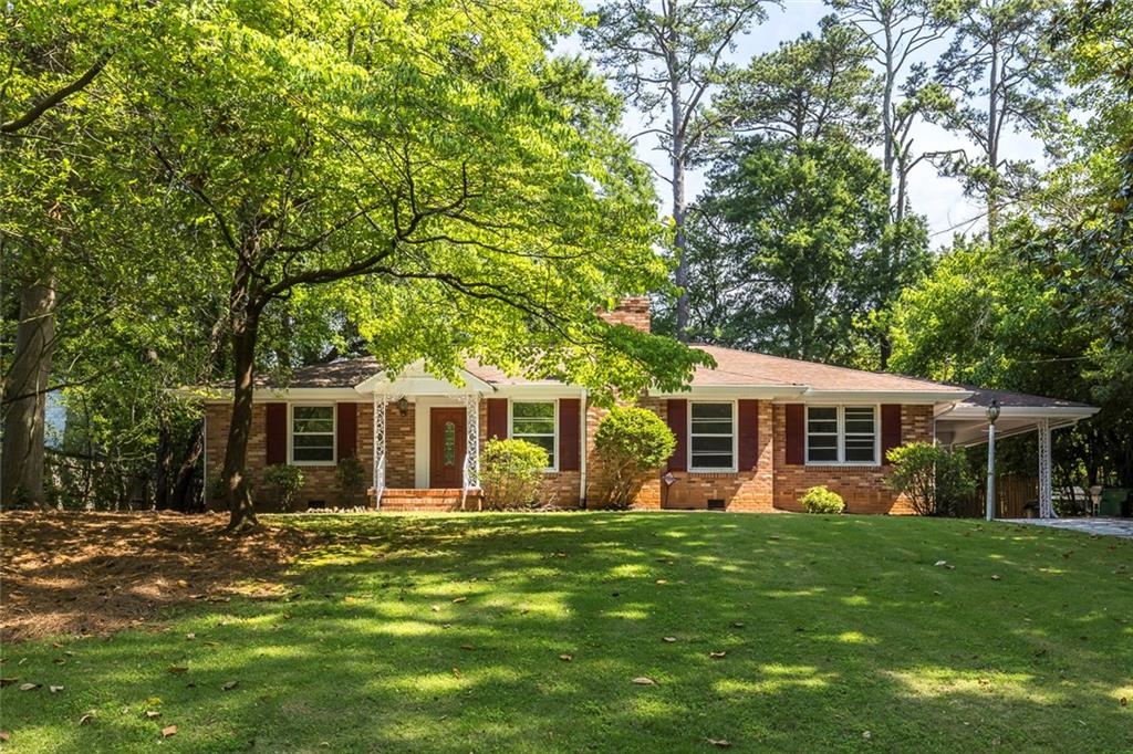 154 Osner Drive