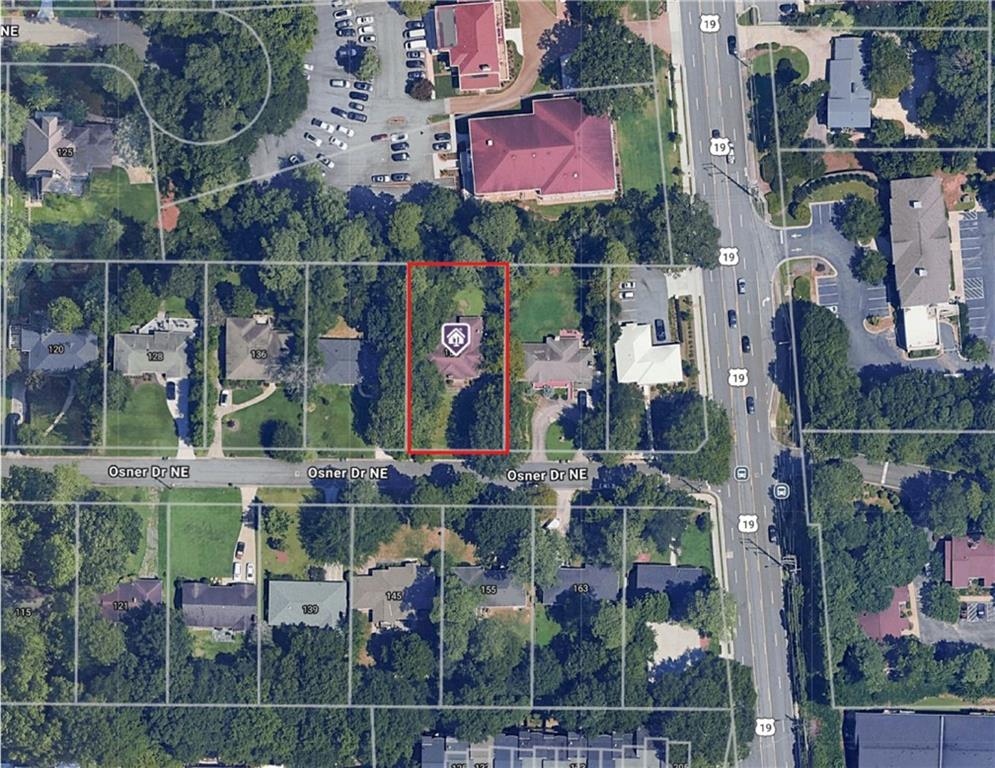 154 Osner Drive
