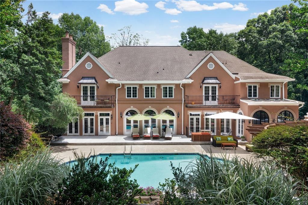 135 Lameloise Lane