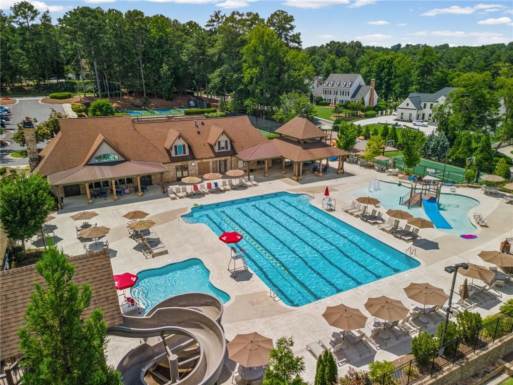 3915 Merriweather
