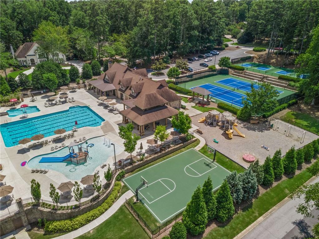 3915 Merriweather