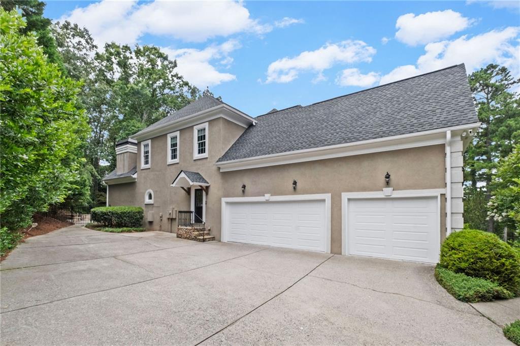 3915 Merriweather