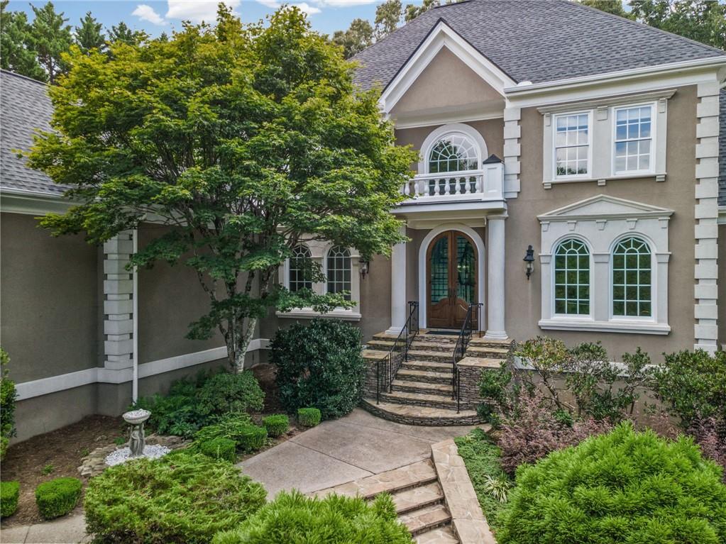 3915 Merriweather
