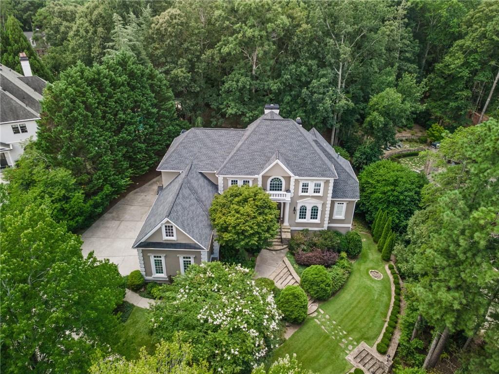3915 Merriweather