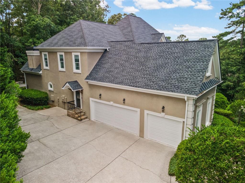 3915 Merriweather
