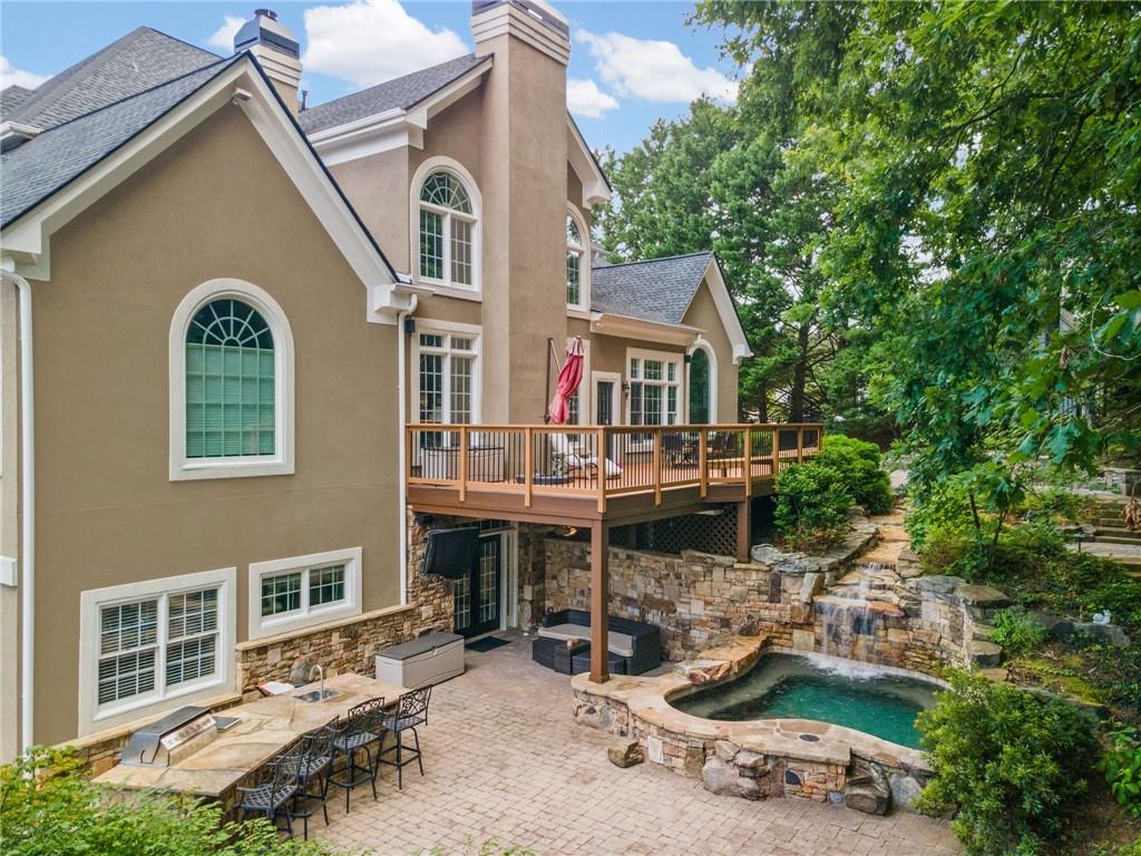 3915 Merriweather