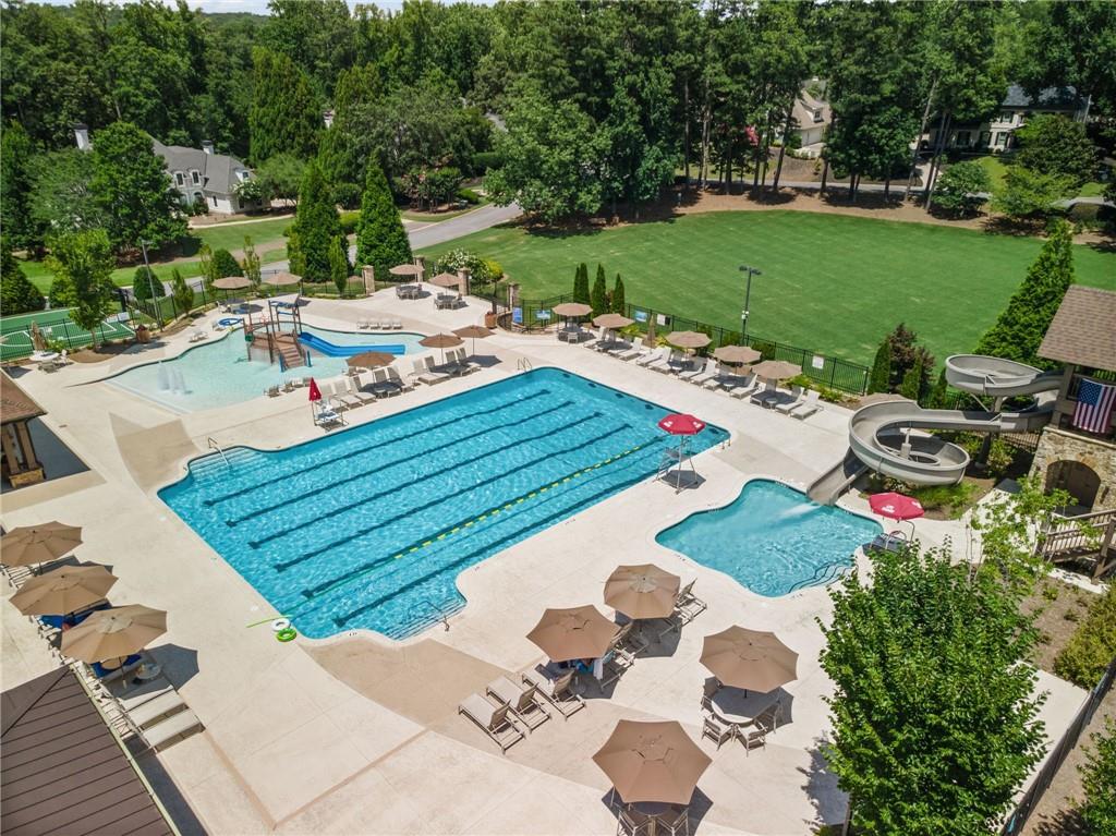 3915 Merriweather