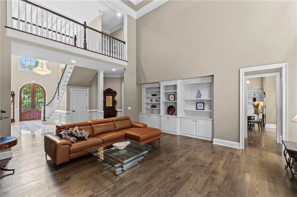 3915 Merriweather