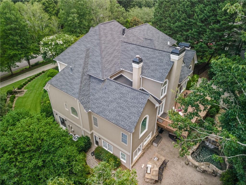 3915 Merriweather