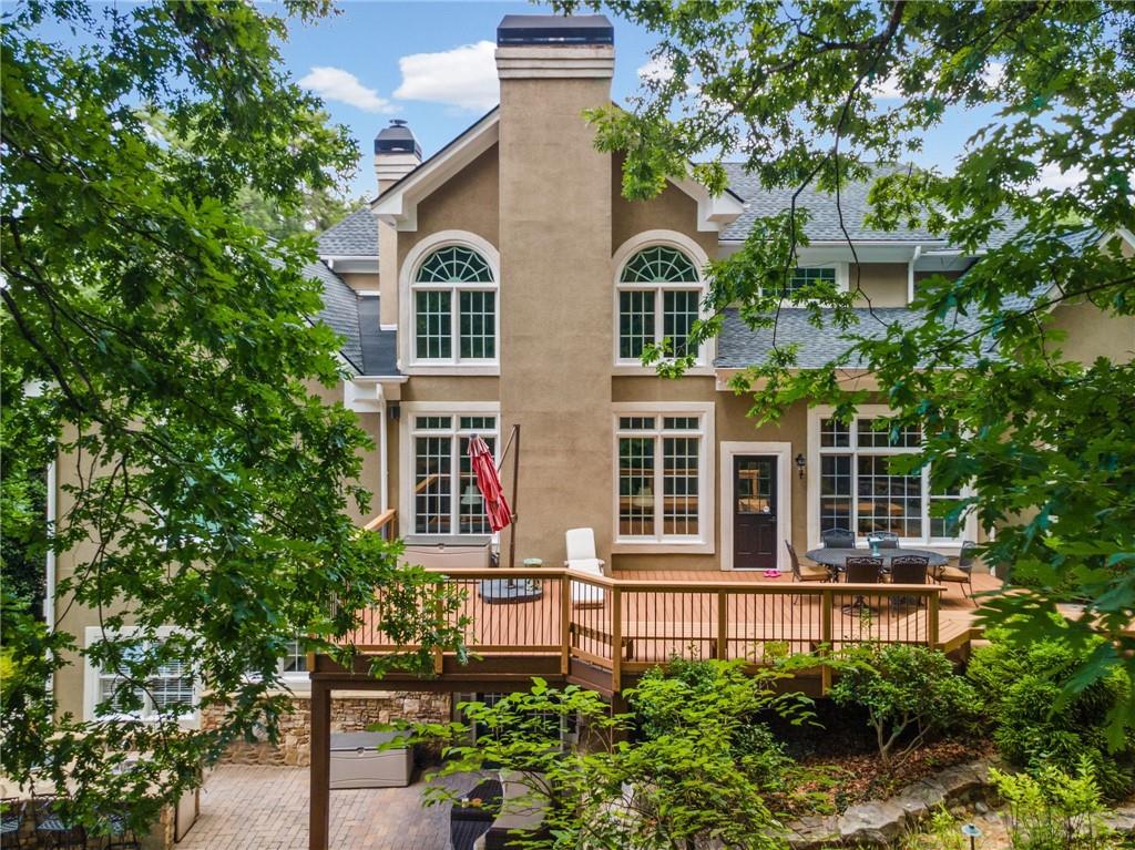 3915 Merriweather