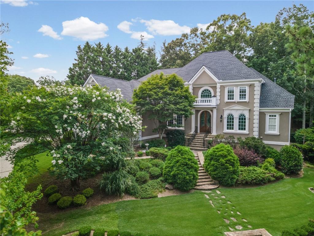3915 Merriweather