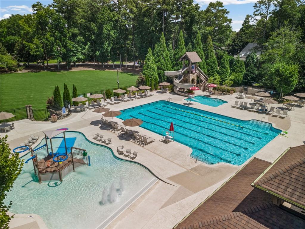 3915 Merriweather