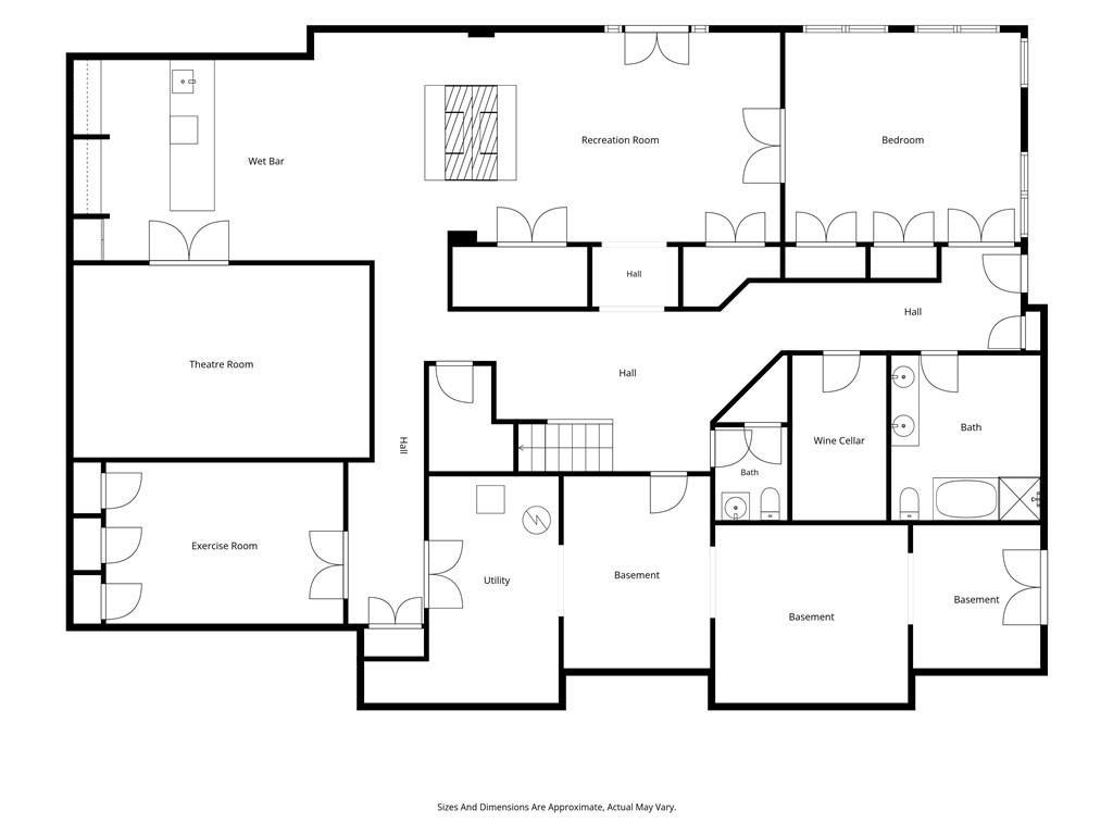 3915 Merriweather