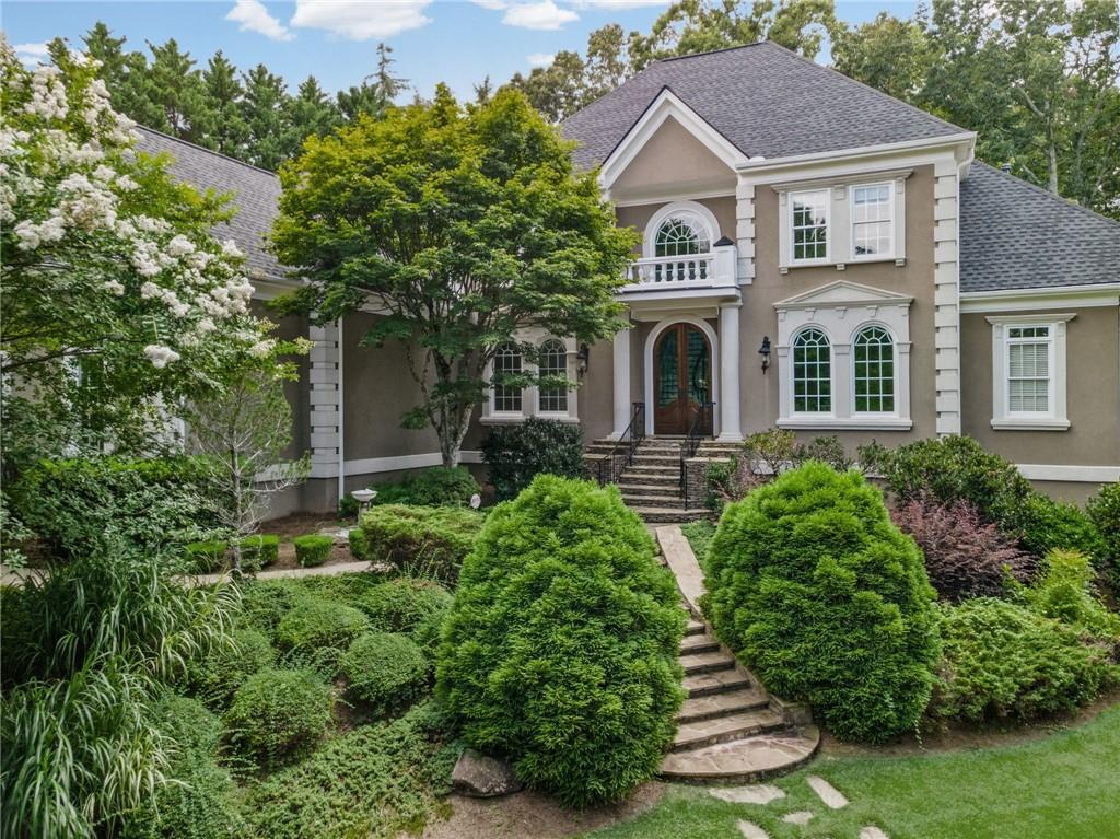 3915 Merriweather