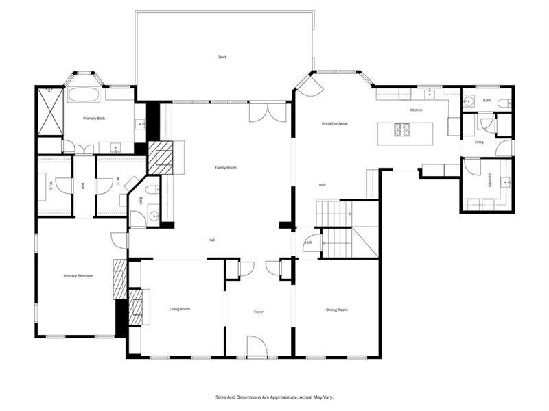 4371 Club Drive NE