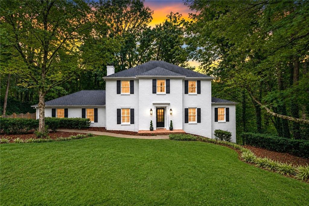 510 Clipper Trail