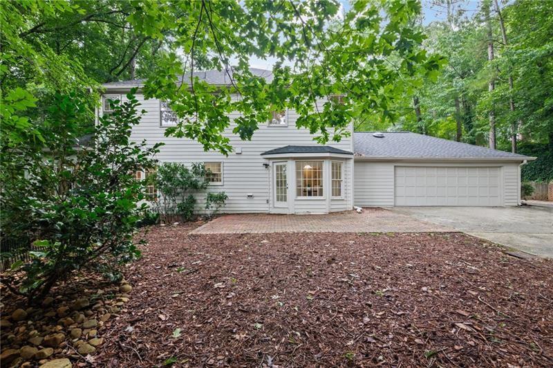 510 Clipper Trail