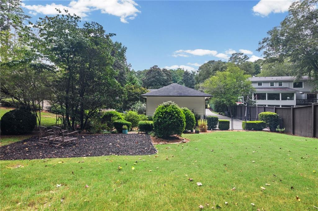 175 Forrest Lake Drive