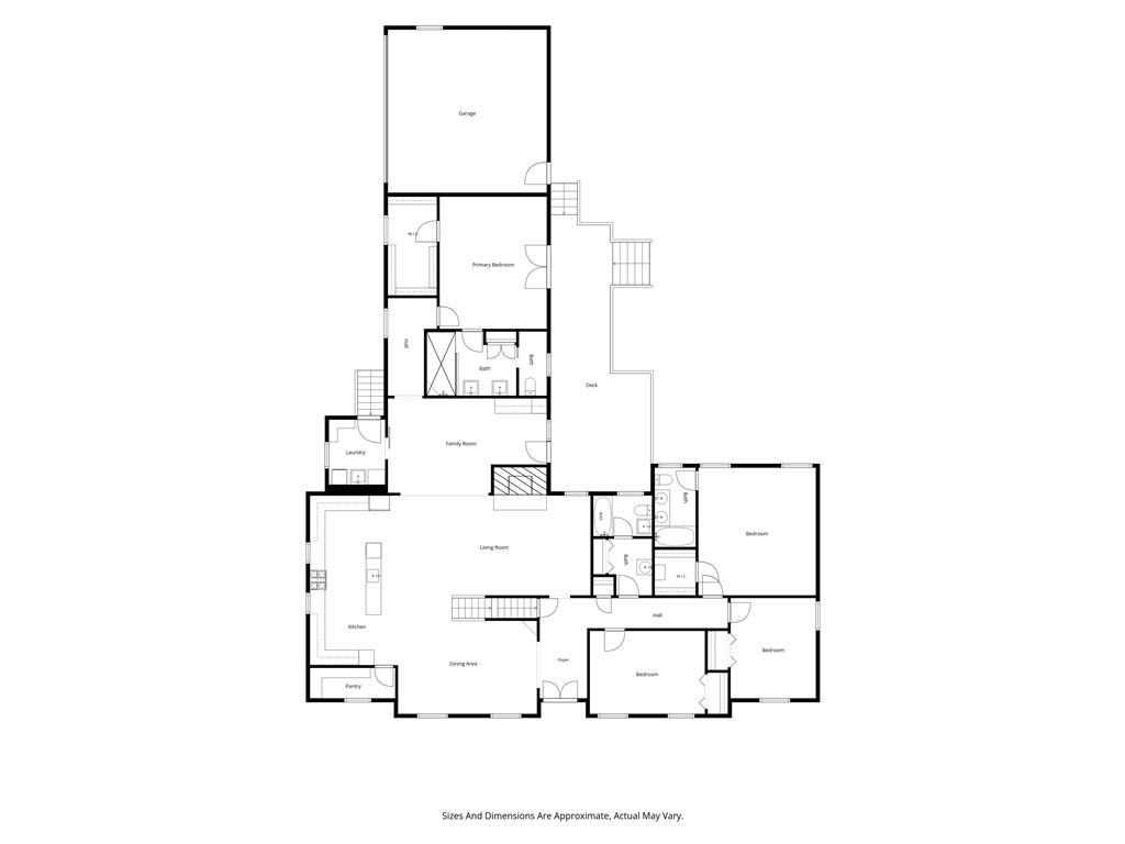 175 Forrest Lake Drive